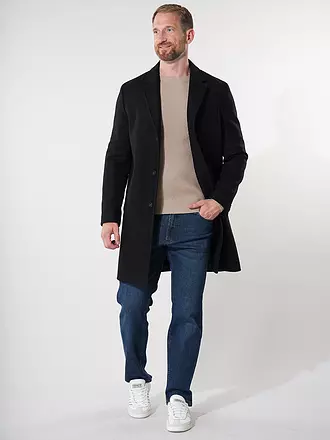 HUGO | Abrigo de lana MALTE | 